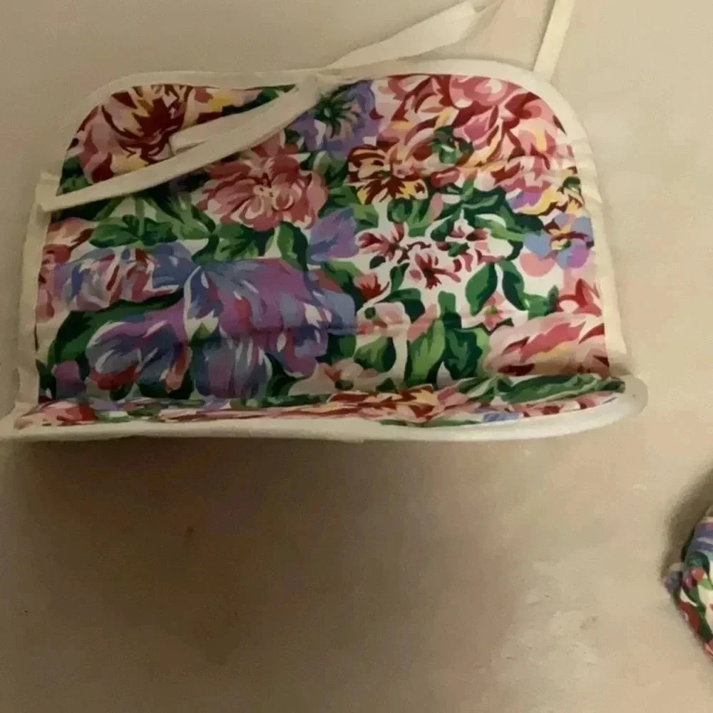 Makeup bags